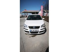 Sahibinden Volkswagen Polo 1.4 TDi Trendline 2005 Model