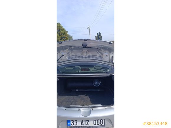Sahibinden Renault Symbol 1.2 Authentique 2011 Model