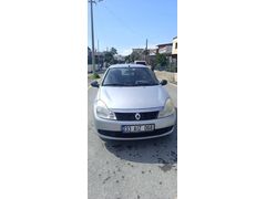 Sahibinden Renault Symbol 1.2 Authentique 2011 Model