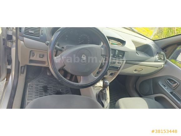 Sahibinden Renault Symbol 1.2 Authentique 2011 Model