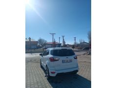 Sahibinden Ford EcoSport 1.5 TDCI ST Line 2018 Model