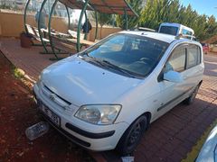 Sahibinden Hyundai Getz son fırsat
