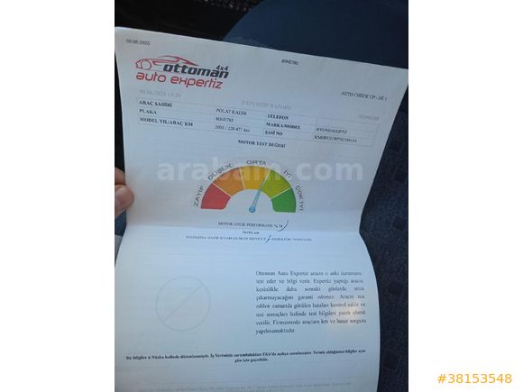 Sahibinden Hyundai Getz son fırsat