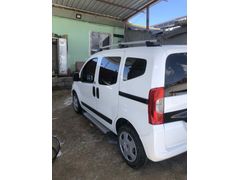 Sahibinden Fiat Fiorino Combi 1.3 Multijet Pop 2023 Model Hatay 84000 km Beyaz