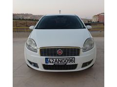 Sahibinden Fiat Linea 1.3 Multijet 2012 Model