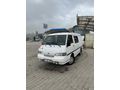 Sahibinden Hyundai H 100 2.5 D Panelvan 1996 Model 