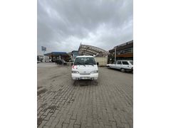 Sahibinden Hyundai H 100 2.5 D Panelvan 1996 Model 