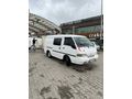 Sahibinden Hyundai H 100 2.5 D Panelvan 1996 Model 