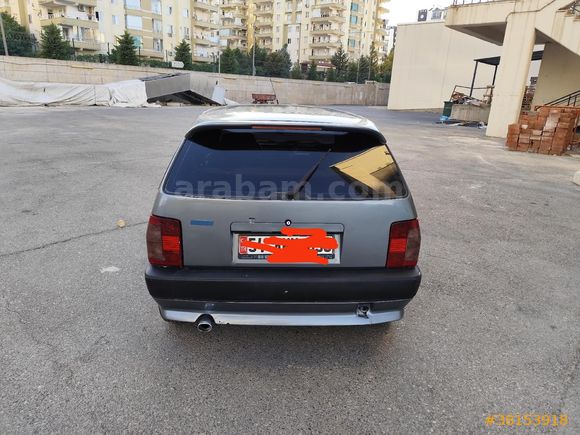 Sahibinden Fiat Tipo 1.4 S 1998 Model