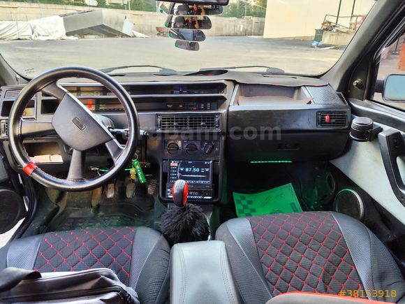 Sahibinden Fiat Tipo 1.4 S 1998 Model