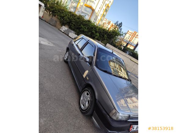Sahibinden Fiat Tipo 1.4 S 1998 Model