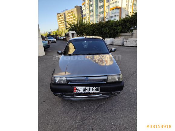 Sahibinden Fiat Tipo 1.4 S 1998 Model
