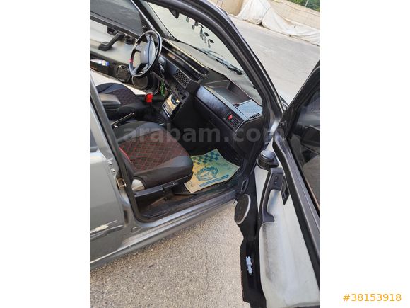 Sahibinden Fiat Tipo 1.4 S 1998 Model