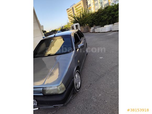 Sahibinden Fiat Tipo 1.4 S 1998 Model