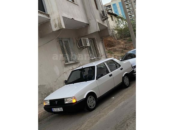 Sahibinden Tofaş Şahin S 1997 Model 
