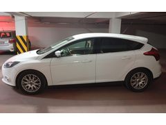 Sahibinden Ford Focus 1.6 Ti-VCT Titanium 2012 Model