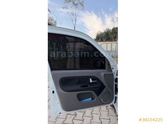 Sahibinden Renault Symbol 1.5 dCi Expression 2012 Model 