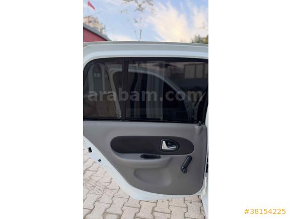 Sahibinden Renault Symbol 1.5 dCi Expression 2012 Model 