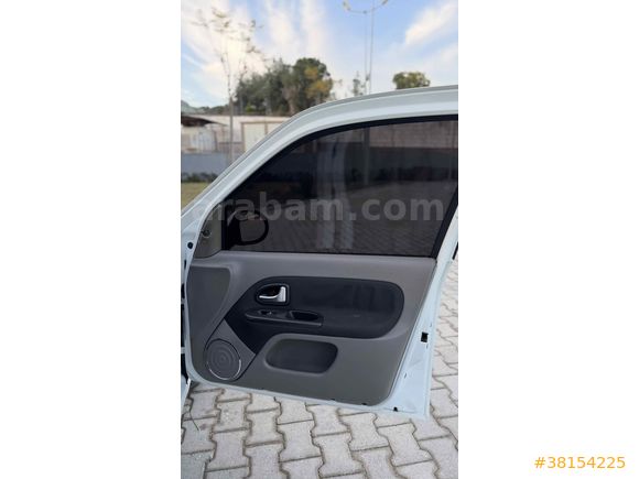 Sahibinden Renault Symbol 1.5 dCi Expression 2012 Model 