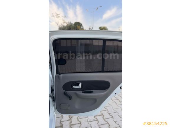 Sahibinden Renault Symbol 1.5 dCi Expression 2012 Model 
