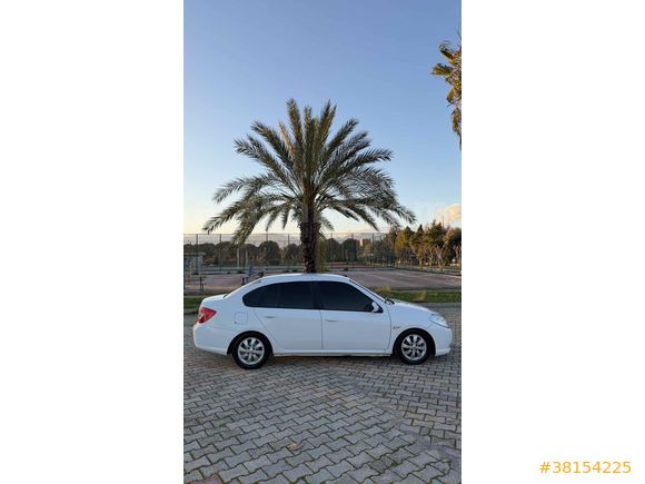 Sahibinden Renault Symbol 1.5 dCi Expression 2012 Model 