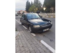 Sahibinden Ford Escort 1.6 CL 1995 Model