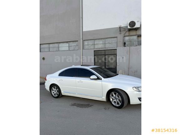 Sahibinden Volvo S80  Premium 2015 Model 