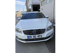 Sahibinden Volvo S80  Premium 2015 Model 