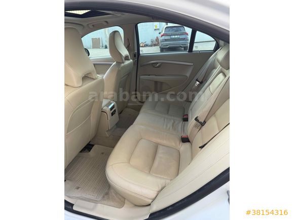 Sahibinden Volvo S80  Premium 2015 Model 