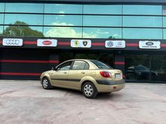 Sahibinden Kia Rio 1.5 CRDi EX Comfort 2006 Model  297.000 km Bej