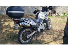 Sahibinden BMW F 650 GS 