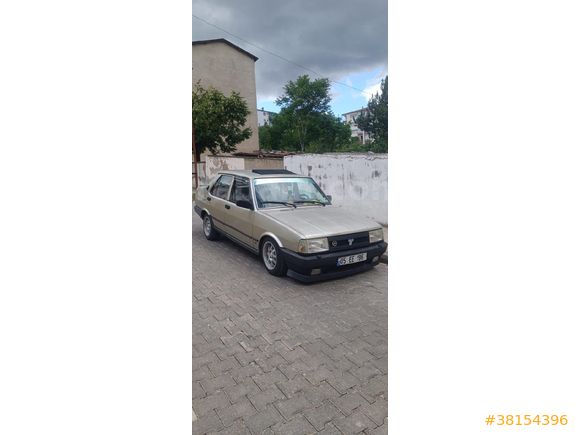 Sahibinden Tofaş Doğan L 1989 Model