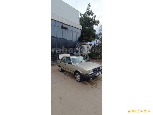 Sahibinden Tofaş Doğan L 1989 Model