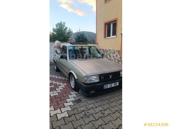 Sahibinden Tofaş Doğan L 1989 Model