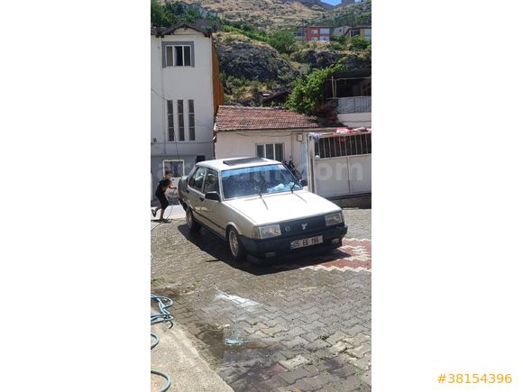 Sahibinden Tofaş Doğan L 1989 Model