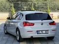 Galeriden BMW 1 Serisi 116d Joy Plus 2016 Model Adana