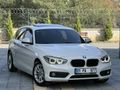 Galeriden BMW 1 Serisi 116d Joy Plus 2016 Model Adana