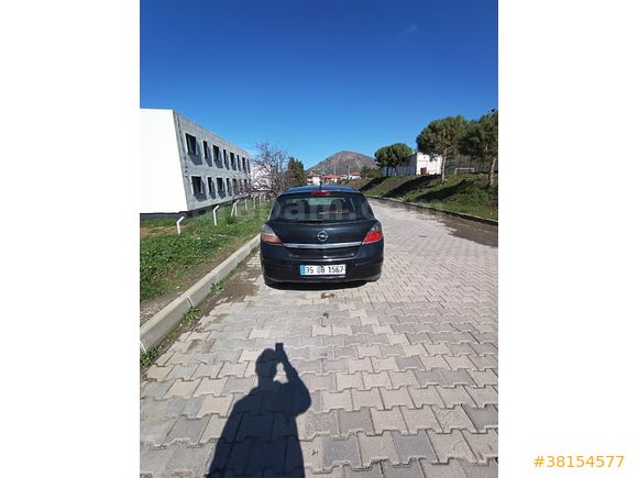 Sahibinden Opel Astra 1.6 Essentia 2012 Model