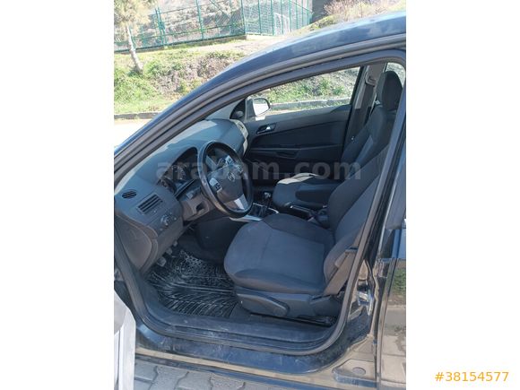 Sahibinden Opel Astra 1.6 Essentia 2012 Model