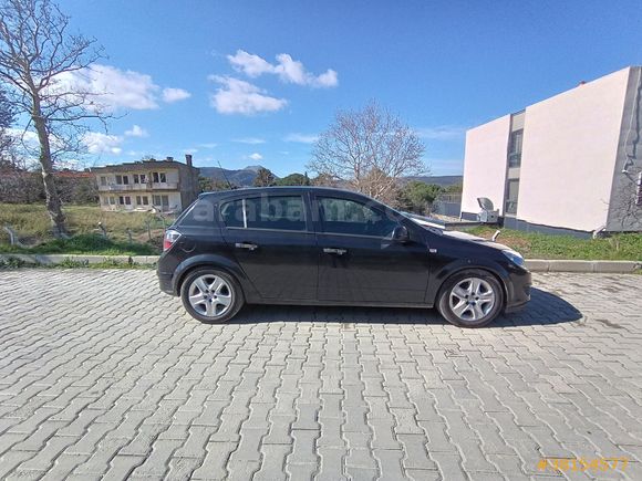 Sahibinden Opel Astra 1.6 Essentia 2012 Model