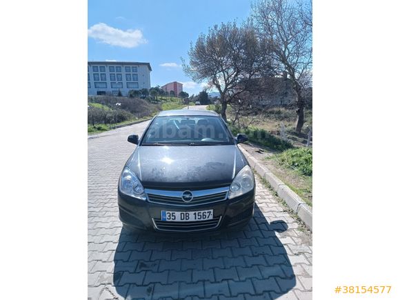 Sahibinden Opel Astra 1.6 Essentia 2012 Model