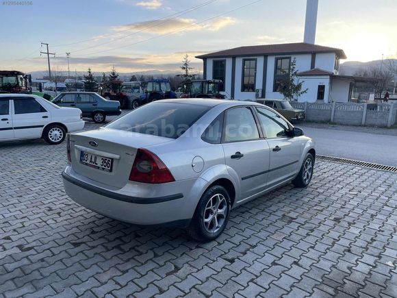 DALYAN OTOMOTİVDEN MÜKEMMEL TEMİZLİKTE FOCUS