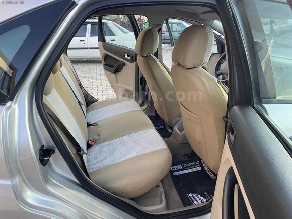 DALYAN OTOMOTİVDEN MÜKEMMEL TEMİZLİKTE FOCUS