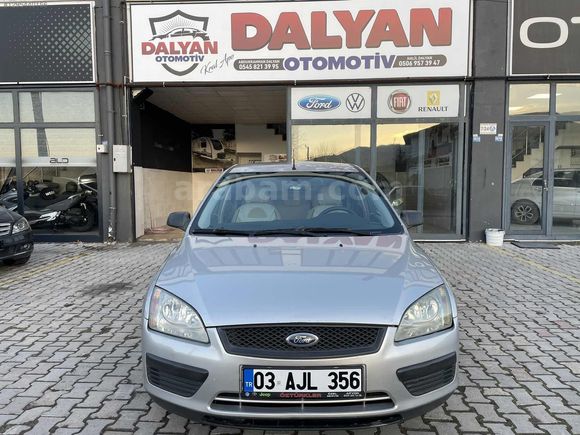 DALYAN OTOMOTİVDEN MÜKEMMEL TEMİZLİKTE FOCUS