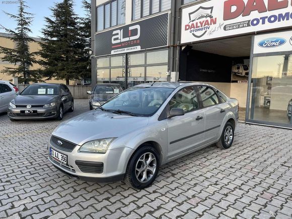 DALYAN OTOMOTİVDEN MÜKEMMEL TEMİZLİKTE FOCUS