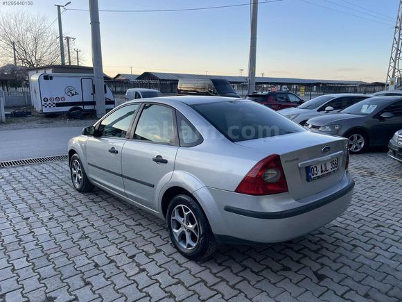 DALYAN OTOMOTİVDEN MÜKEMMEL TEMİZLİKTE FOCUS