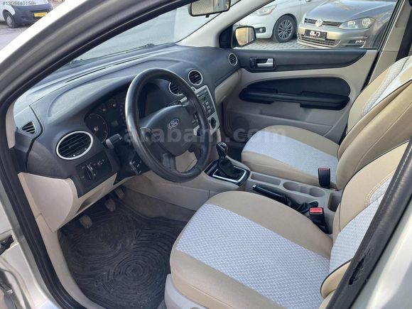 DALYAN OTOMOTİVDEN MÜKEMMEL TEMİZLİKTE FOCUS