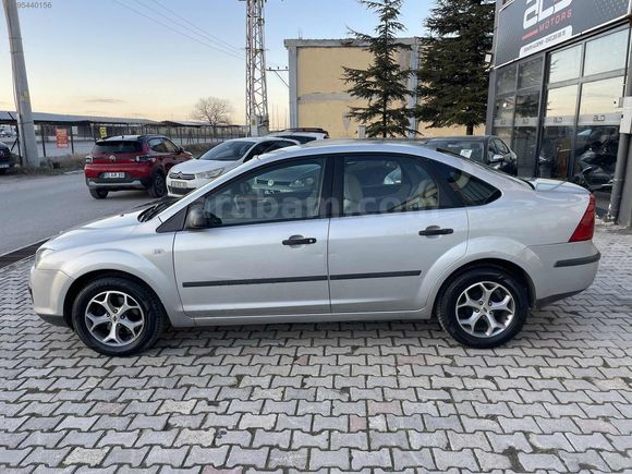 DALYAN OTOMOTİVDEN MÜKEMMEL TEMİZLİKTE FOCUS