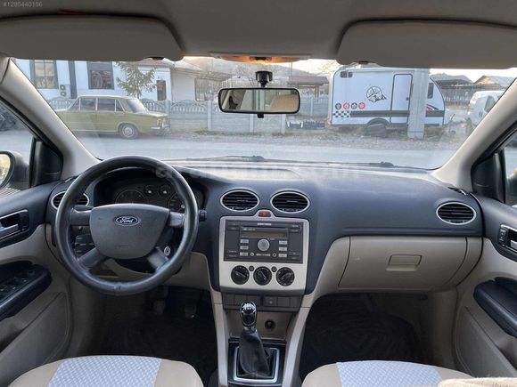 DALYAN OTOMOTİVDEN MÜKEMMEL TEMİZLİKTE FOCUS