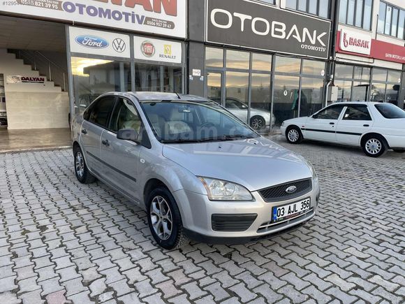 DALYAN OTOMOTİVDEN MÜKEMMEL TEMİZLİKTE FOCUS
